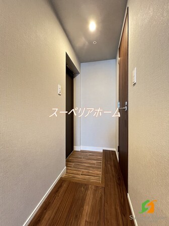 Log浅草橋の物件内観写真